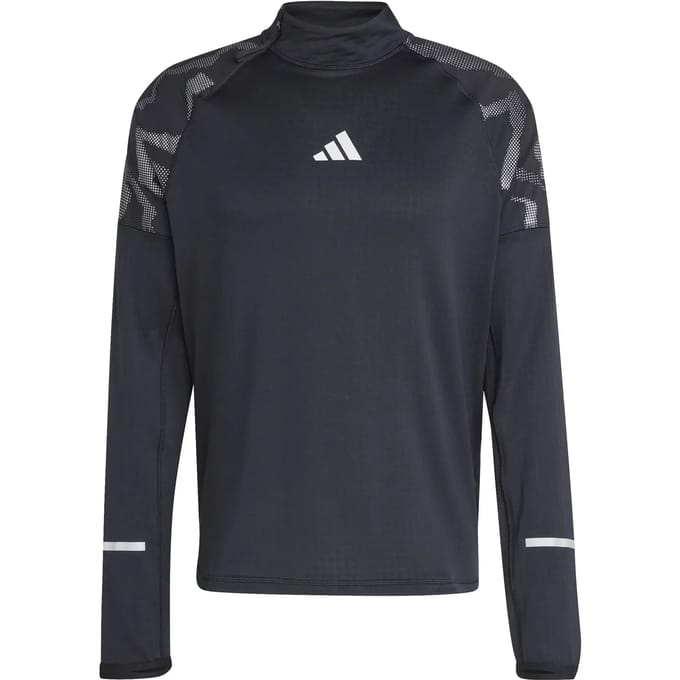 Trainingsshirt adidas Ultimate Hi Vis