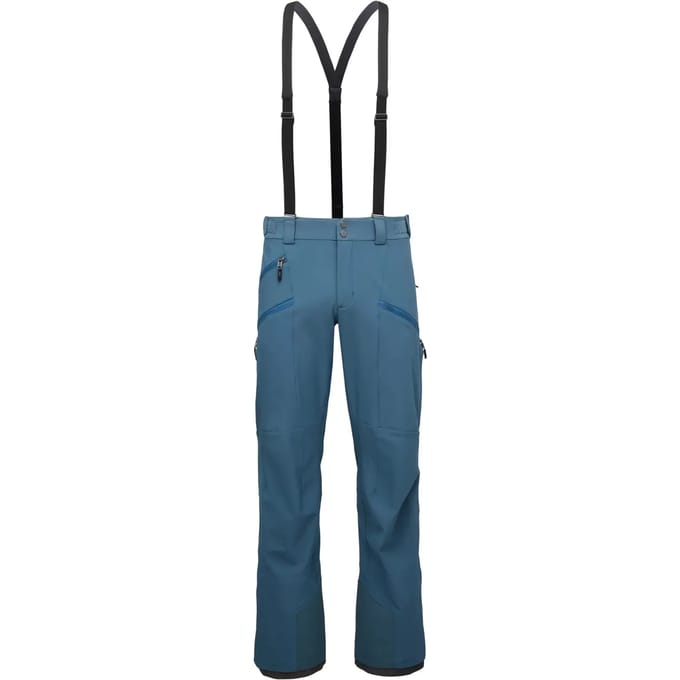 Ski-overalls Black Diamond Dawn Patrol