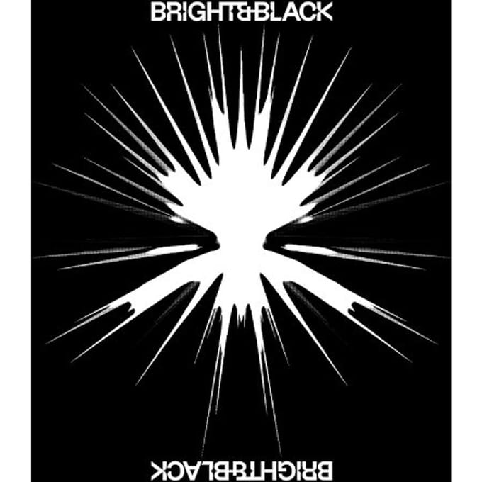 The Album - Bright & Black