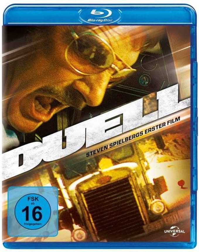 PLAION 1185229 film en Video Blu-ray Duits, Engels