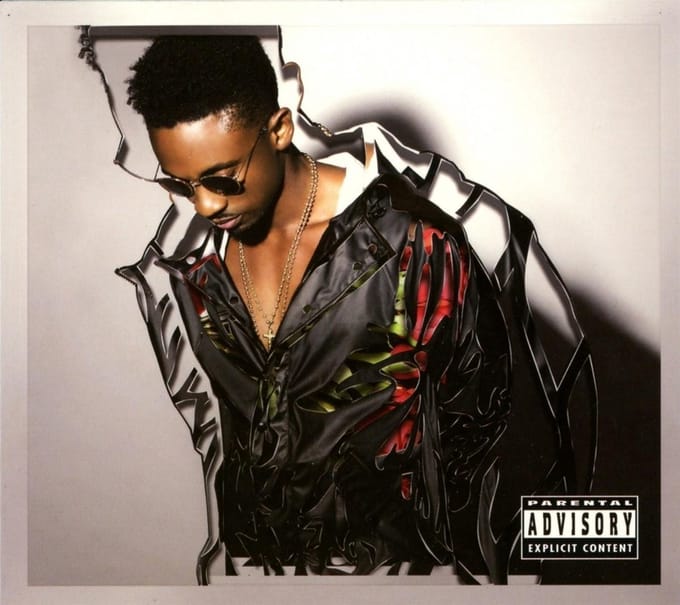 Christopher Martin - Big Deal (CD)