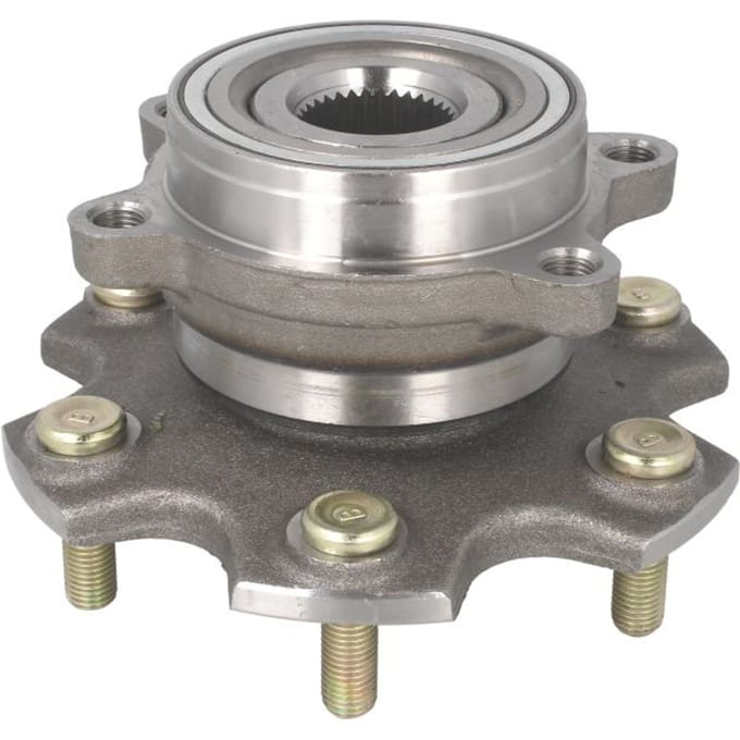 Wiellagerset BTA H25053BTA