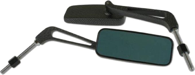 Spiegel STR8 CNC Carbon Links