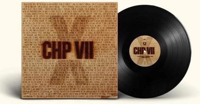 Ezra Collective - Chapter 7 (LP) (10th Anniversary Edition)