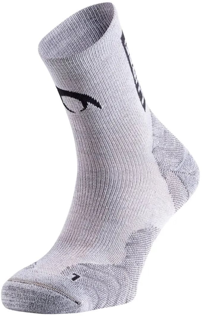 Lurbel Aitana Four Half Lange Sokken Grijs EU 45-47