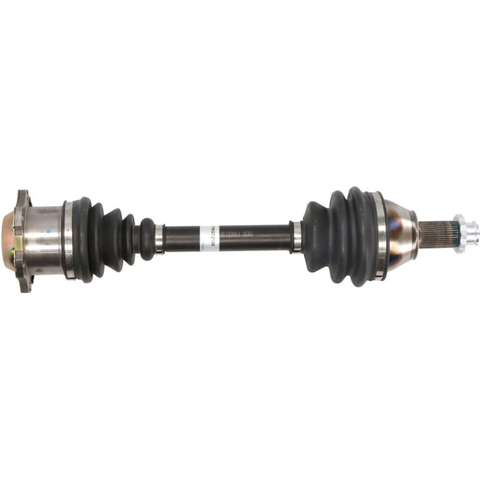 Aandrijfas POINT GEAR PNG72100 links