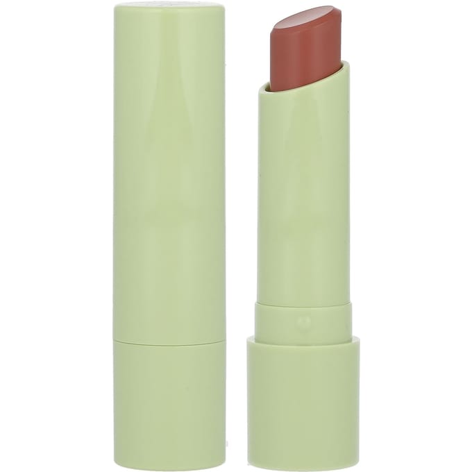 Pixi Beauty, NaturelleLip, Rouge à lèvres hydratant, 0293 Nectar, 0,1 oz (3,3g) beige