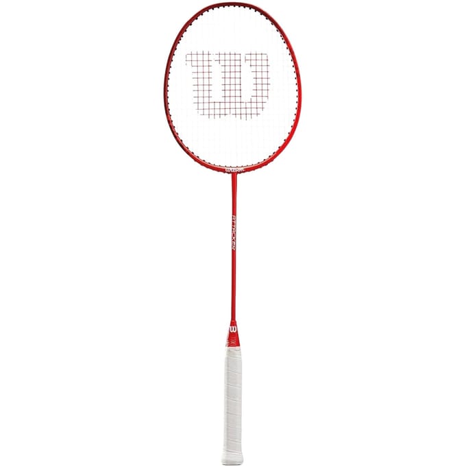 Wilson Attacker Badmintonschläger