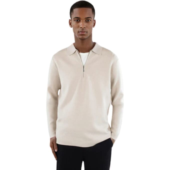 Ciszere Casual sweater heren