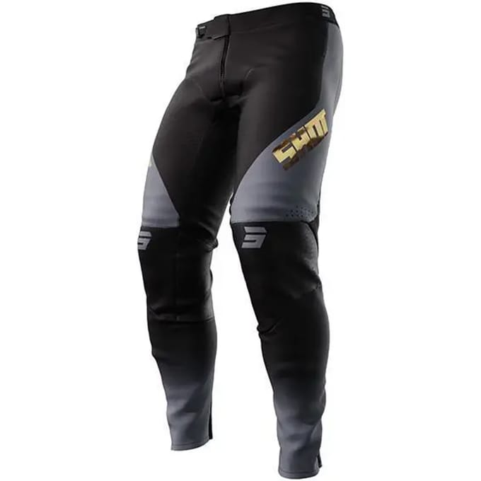 Motorcrossbroek Shot Race Gear Aerolite
