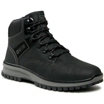 Hoge Sneakers Big Star MM174019