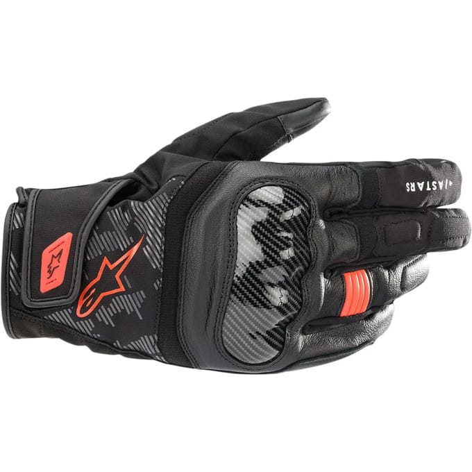 Motorhandschoenen Alpinestars SMX Z DS