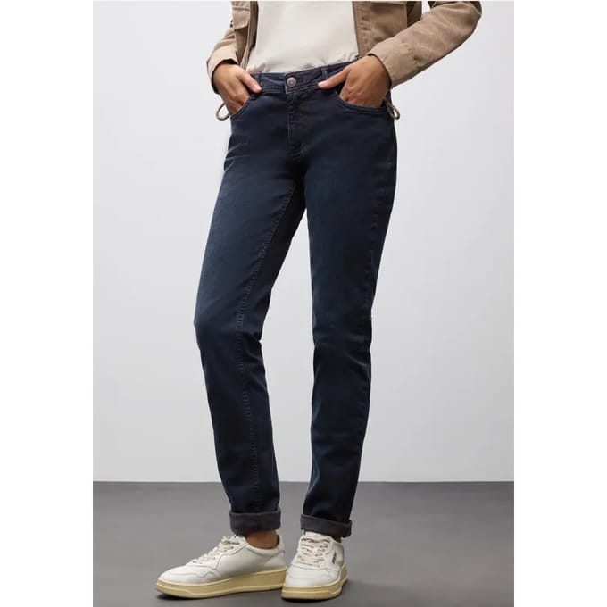 Casual jeans