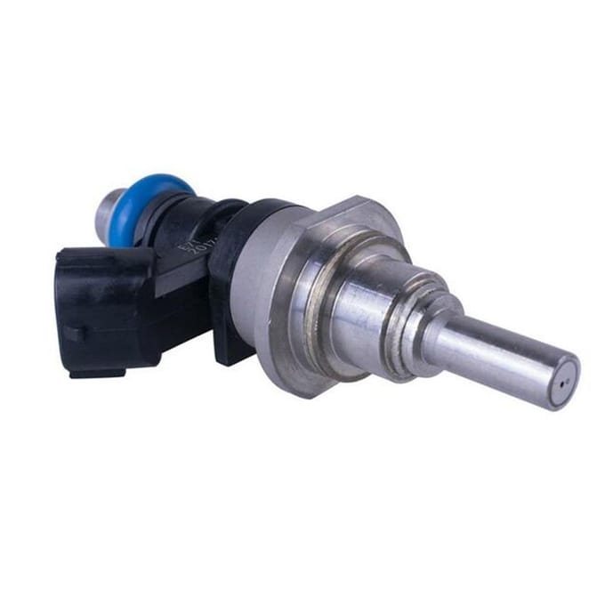 Brandstofinjector voor Mazda L3K9-13-250A