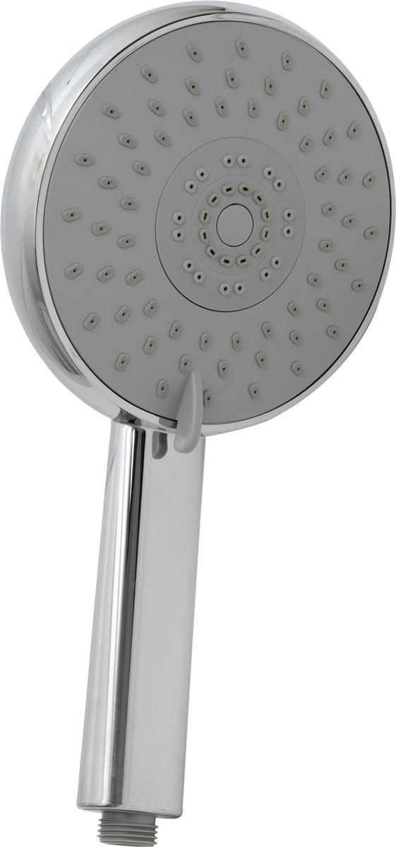 Plieger Pearl - Handdouche 5 Standen - Diameter Douchekop 15cm - Chroom