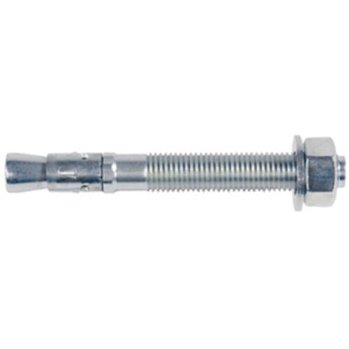 Fischer 40943 FBN II 10/100 Boutanker 176 mm 10 mm 20 stuk(s)