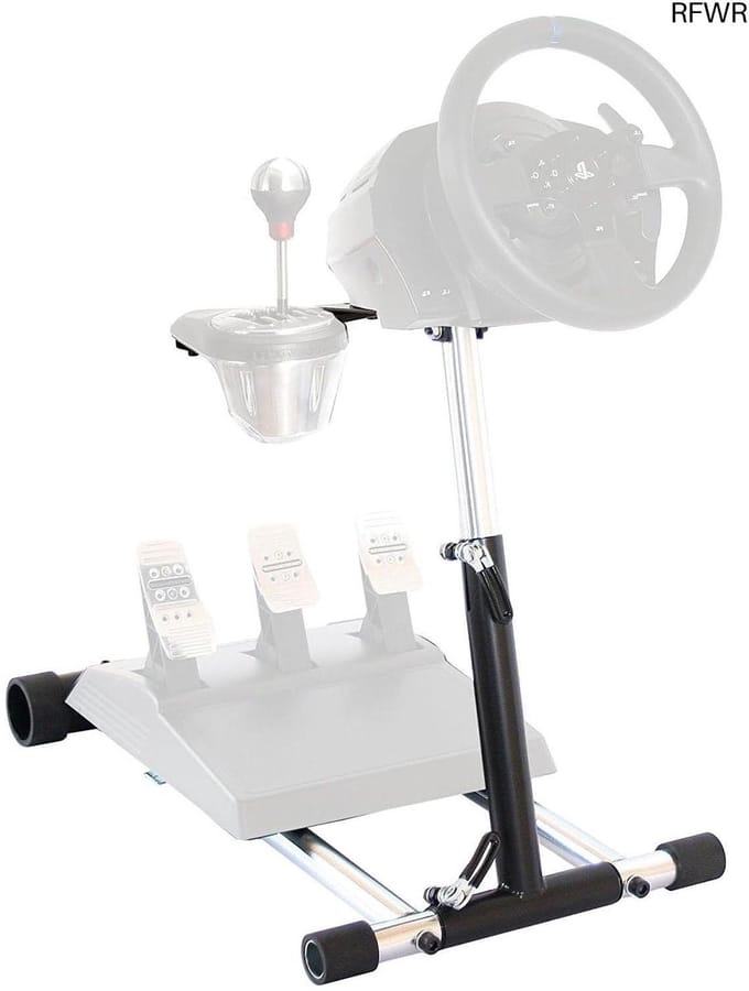 RFWR® Wielstandaard Deluxe V2