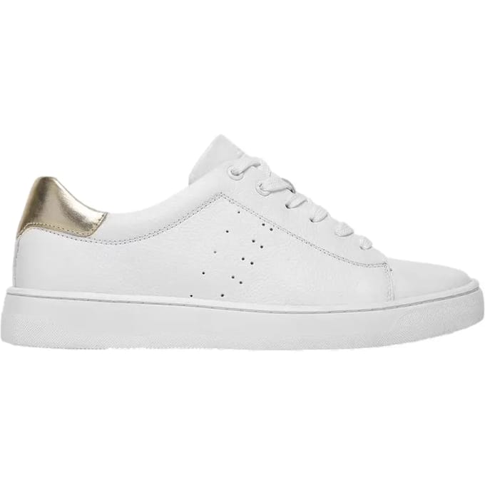 Leren damesschoenen Lasocki