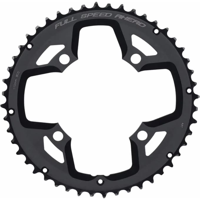 Dienblad FSA Gossamer abs 10/11v 110x52T wb625
