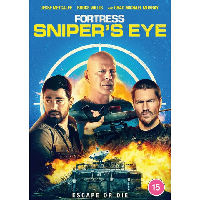 Fortress: Sniper's Eye