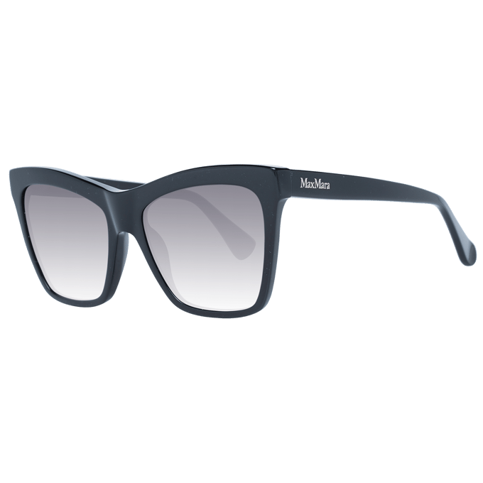 Max Mara Zonnebril MM0008 01B 55