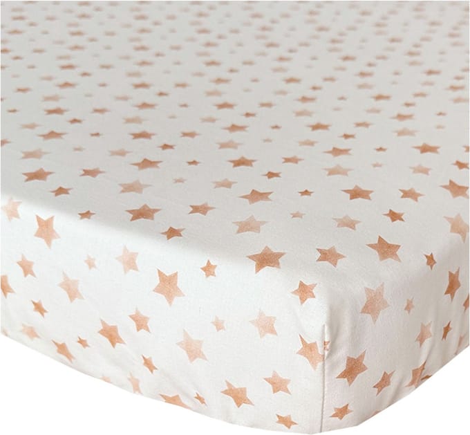 BINK Bedding Hoeslaken Sterre 70 x 150 cm