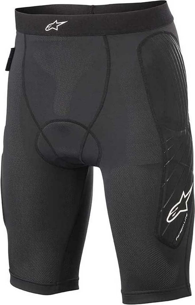 Alpinestars Bicycle Paragon Lite Korte Broek Zwart 38 Man