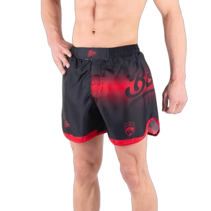 Gevechtsshort Boa Fightwear Dias de grappling