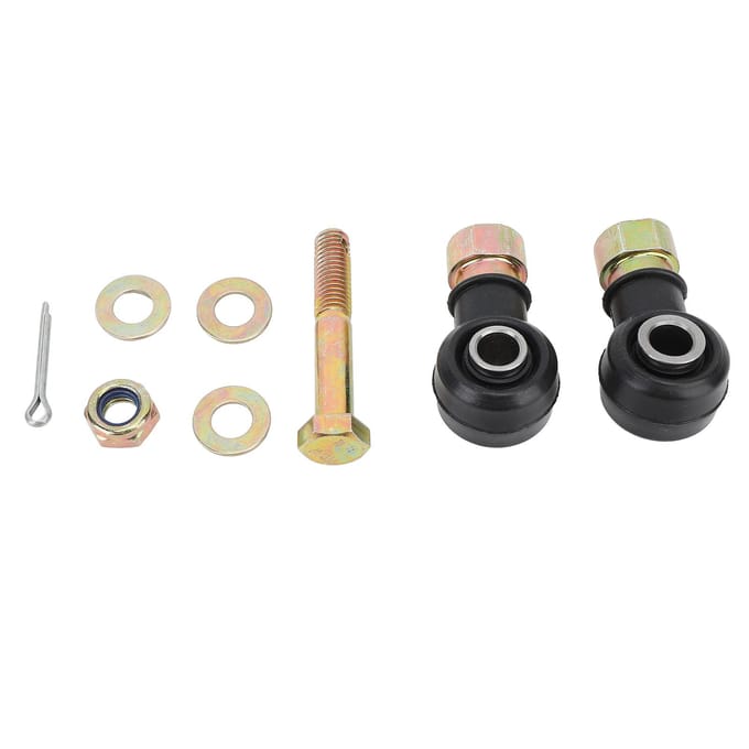 Stuurkogelset 5412929 Heavy Duty Metalen Stuurstangen Einden Vervanging voor Magnum 325 330 425 beige