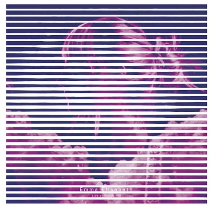 Live At Clouds Hill - Emma Elisabeth