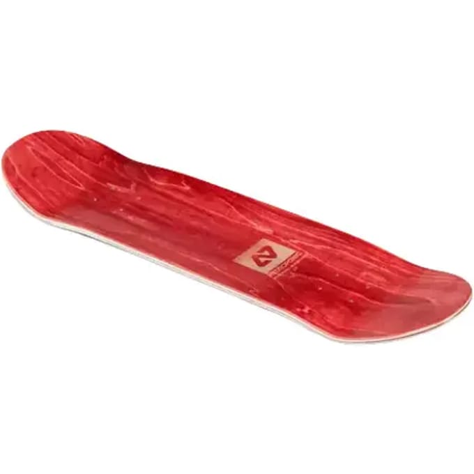 Skateboard Hydroponic West