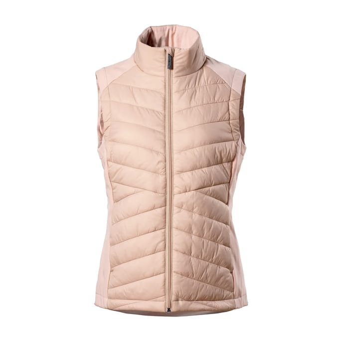 Mouwloos damesjack Malfini Premium Cross 558