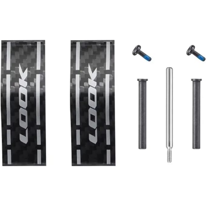 Set pedalenbladen Look Keo Blade Power 12