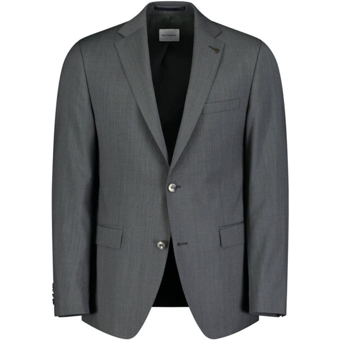Roy Robson Colbert Fine Luxury Wool Groen / male