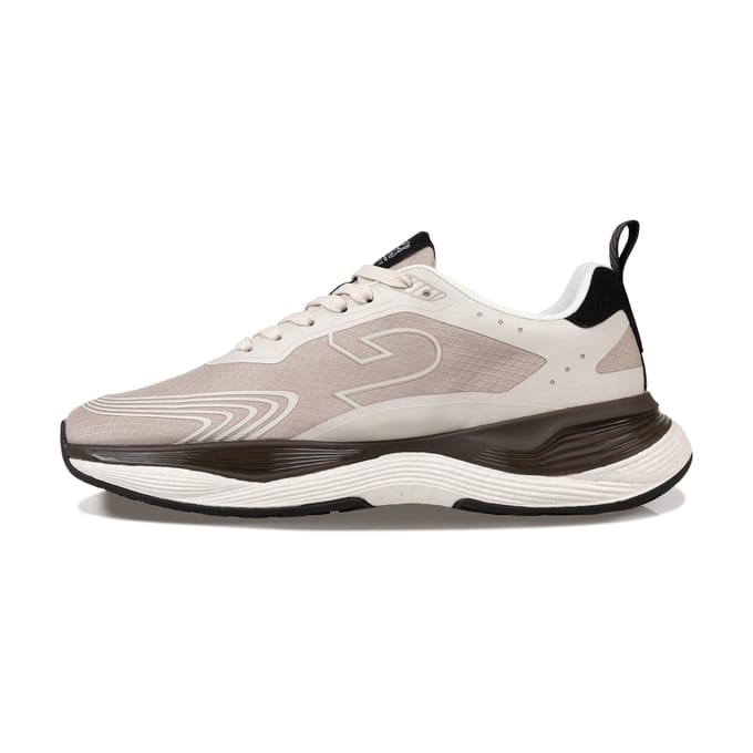 Cruyff - Heren Sneakers Benavent - Beige - Maat 41