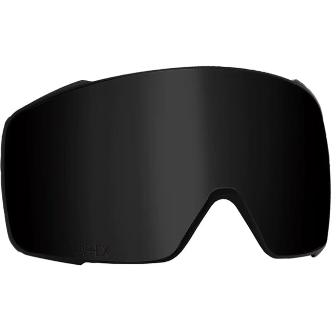 Skibril masker Aphex Orion