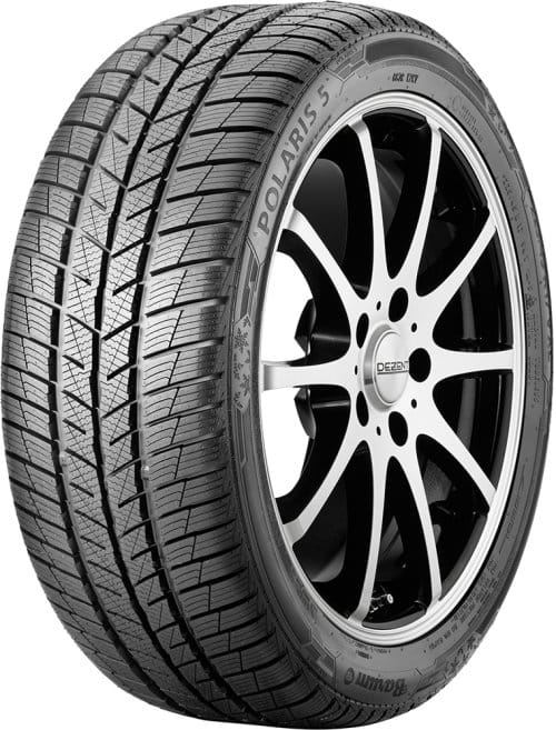 Winterband BARUM Polaris 5 145/80R13 75T