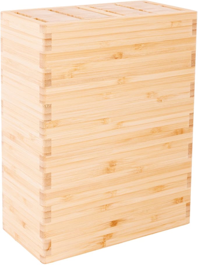 Cosy & Trendy Messenblok Daily Chef 18 x 9 x 22 cm - voor 9 messen