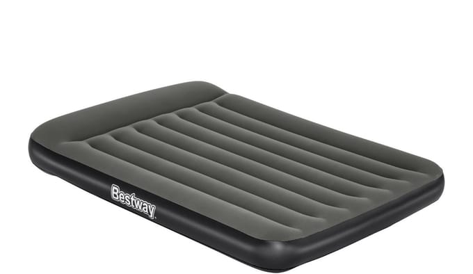 Bestway Tritech luchtbed - 2-persoons (137 cm)