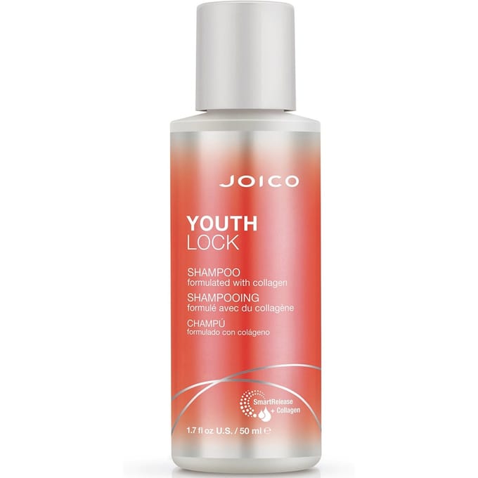 Joico YouthLock Shampoo 50 ml