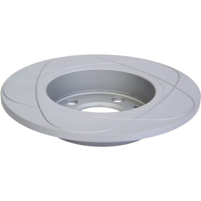 Remschijf ATE Power Disc 24.0309-0123.1, 1 Stuk