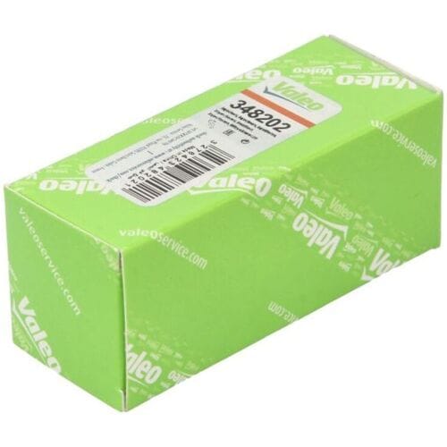 Brandstofinjector VALEO 348202