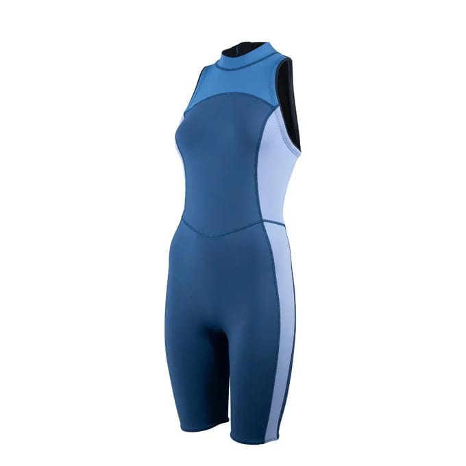 Mouwloze zeiloverall voor dames Zone3 Yulex