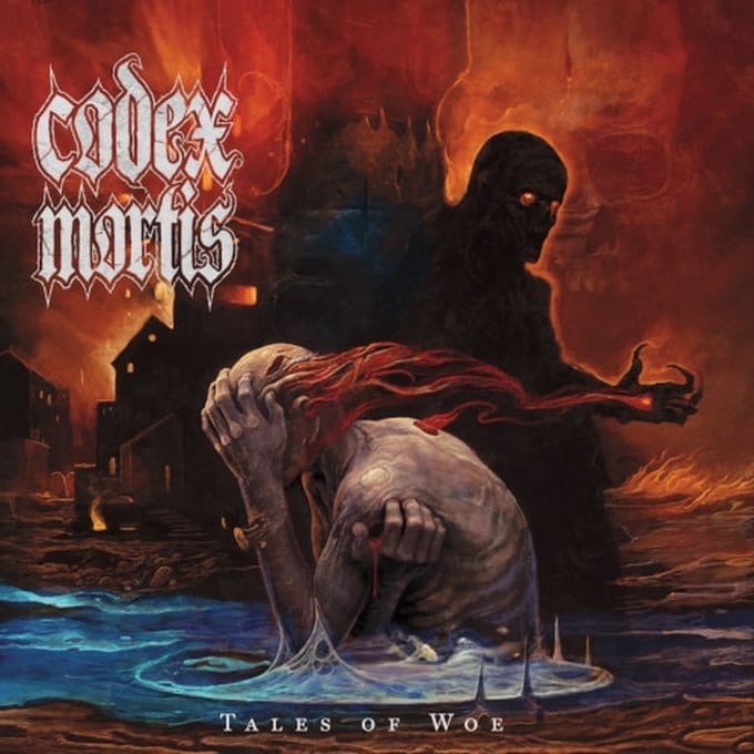 Tales of Woe