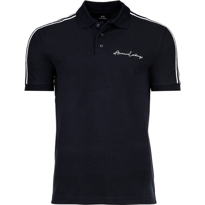 Armani Exchange Polo Poloshirt