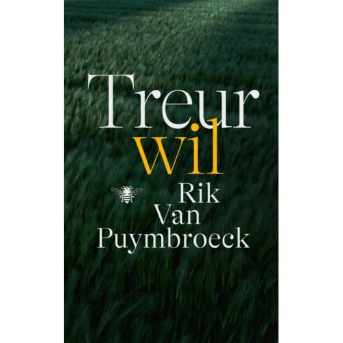 Treurwil - Rik Van Puymbroeck