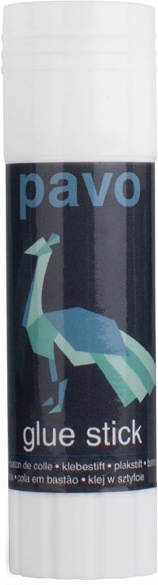 Lijmstift budget 21gr