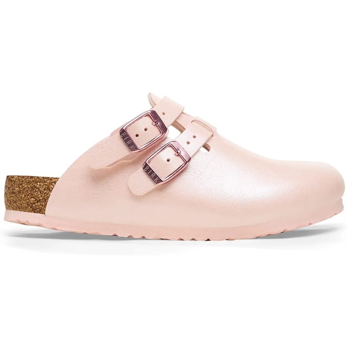 Meisjesklompen Birkenstock Kay Birko-Flor