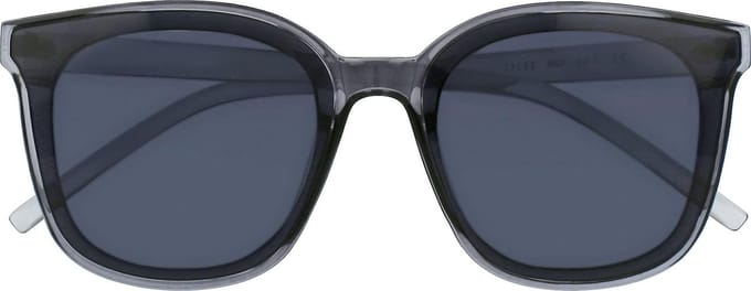 SILAC - Sun black transparent 8902 - Zonnebrillen voor Vrouwen