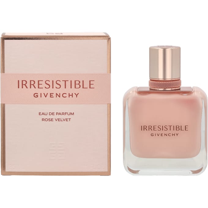 Eau de Parfum Givenchy Irresistible Rose Velvet Eau de Parfum 35 ml